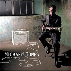 Michael Jones Prises Et Reprises Cd Album