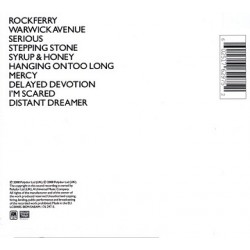 Duffy Rockferry Cd