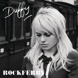 Duffy Rockferry Cd Album