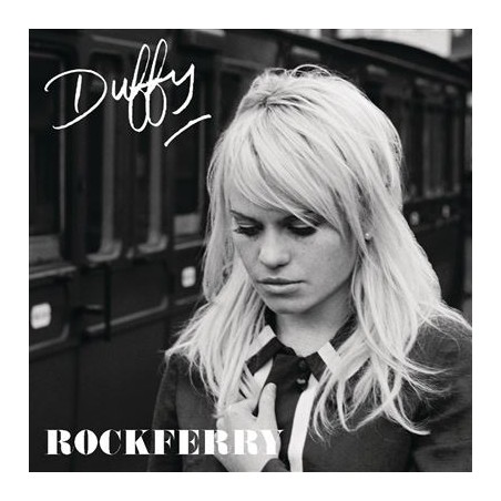 Duffy Rockferry Cd Album