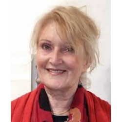 Marie-Bernadette Dupuy