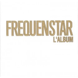 Fréquenstar L'album Cd