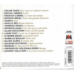 Fréquenstar L'album Compilation