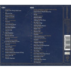 Music Of The Millennium III Album
