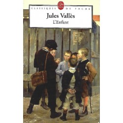 L'enfant de jules Vallès