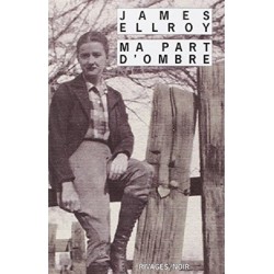 Ma part d'ombre Ma part d'ombre