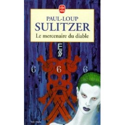 Le mercenaire du diable Le mercenaire du diable