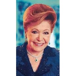 Mary Higgins Clark