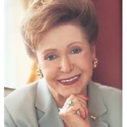 Mary Higgins Clark Mary Higgins Clark