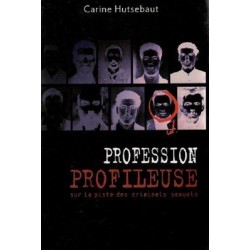 Profession profileuse