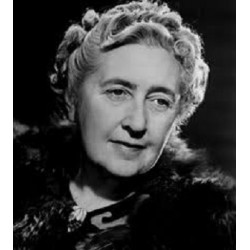 Agatha Christie