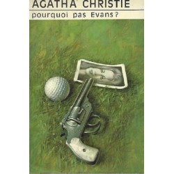 Pourquoi pas Evans ?