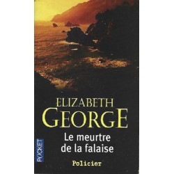 Le meurtre de la falaise Le meurtre de la falaise