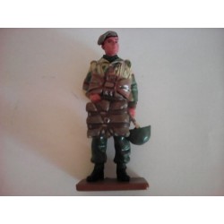 Parachutiste du 21ème SAS 1960