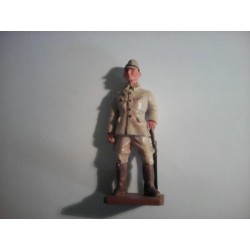Le Pilote de l'Armée de l'Air Japonaise 1942