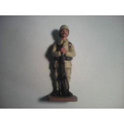Le Soldat de l'Infanterie de Ligne 1914-1918