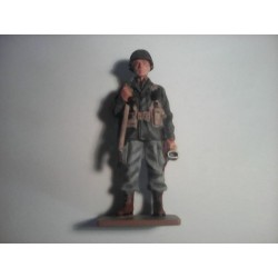 Soldat de Première Classe 1re Special Service Force