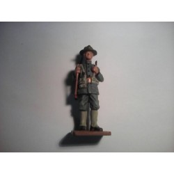 Le Soldat des Marines