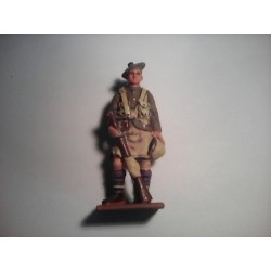 Le Soldat du London Régiment