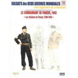 Le Commandant de Panzer 1943