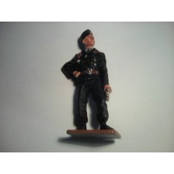 Le Commandant de Panzer