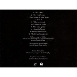 Johnny Hallyday De L’Amour