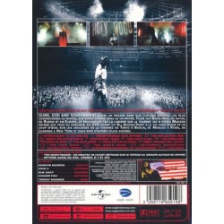 Marilyn Manson - Guns, God and Government World Tour