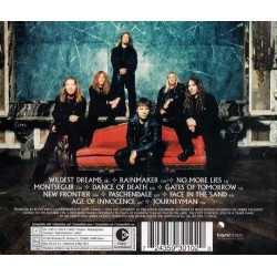 Iron Maiden Dance Of Death