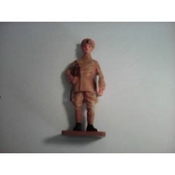 Le Sergent du Royal Flying Corps 1913