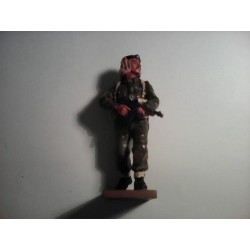 Sergent 4ème Régiment de la Légion Arabe Jordanienne 1948