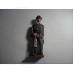 Le soldat de 1ère classe Tobrouk 1941