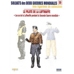 Le Pilote de la Luftwaffe 1944
