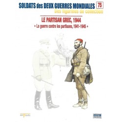 Le Partisan Grec 1944