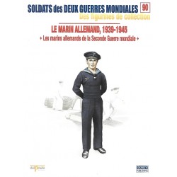 Le Marin Allemand 1939-1945