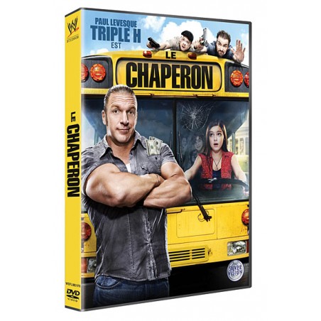 Le Chaperon (2011) Dvd Neuf