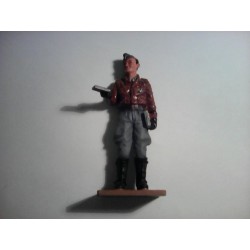 Le Pilote de la Luftwaffe 1944