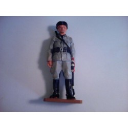 Cavalier Cosaques du Kouban 1943