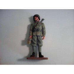 Caporal 1er Bataillon de Bersagliers Benito Musolini 1944