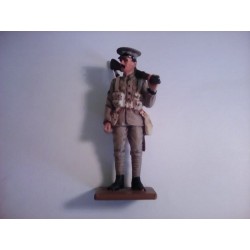 Le Caporal de la Brigade de Fusiliers 1914