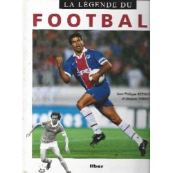 La Légende du Football, Liber Editions
