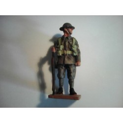 Le Sergent Anglais 1916
