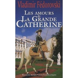 Les amours de la grande Catherine