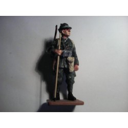 Le Chasseur Alpin Italien 1940