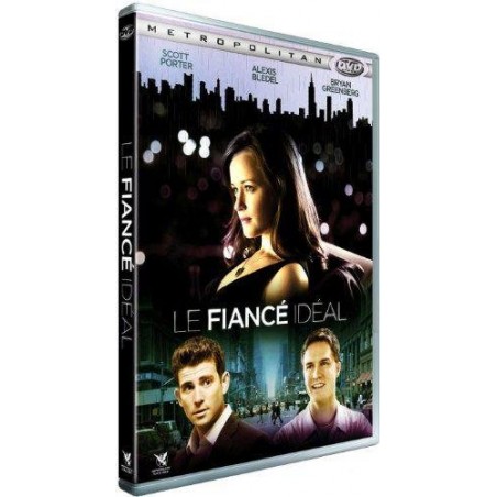 Le Fiancé idéal (2009) Dvd Neuf