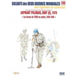 Aspirant Polonais UNEF(II) 1979