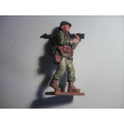 Le Soldat Roumain de 1941
