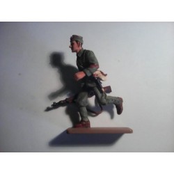 Le Caporal d'Infanterie