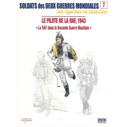 Le Pilote de la RAF 1943
