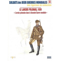 Le Lancier Polonais 1939