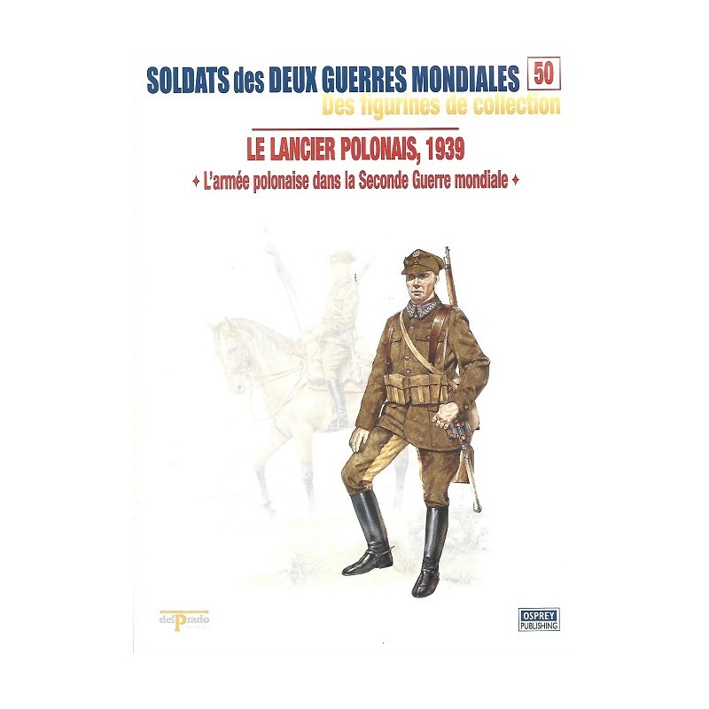 Le Lancier Polonais 1939 Le Lancier Polonais 1939